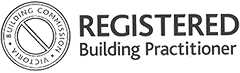 Registered Building Practitioner